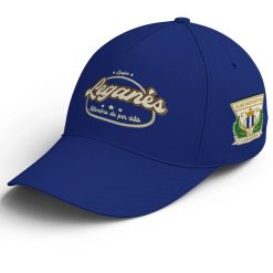 CD Leganés – Gorra casual edición para fans