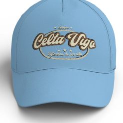 Celta Vigo – Gorra casual edición para fans