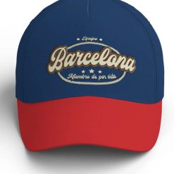 FC Barcelona – Gorra casual edición para fans