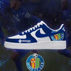 Getafe CF – Zapatillas AF1 Edición Nueva