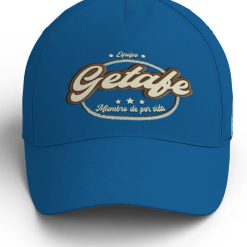 Getafe CF – Gorra casual edición para fans