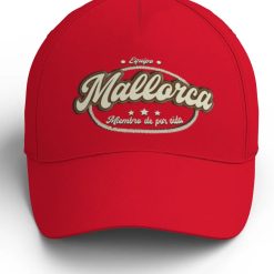 Real Mallorca – Gorra casual edición para fans