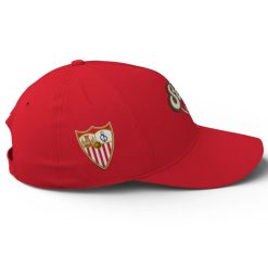 Sevilla FC – Gorra casual edición para fans