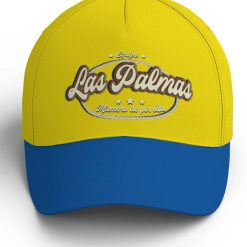 UD Las Palmas – Gorra casual edición para fans