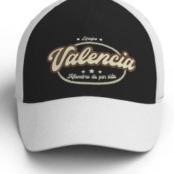 Valencia CF – Gorra casual edición para fans