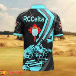 Celta Vigo – Polo Estilo deportivo