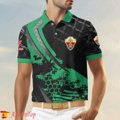 Elche CF – Polo Estilo deportivo