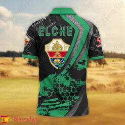 Elche CF – Polo Estilo deportivo