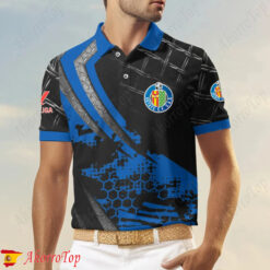 Getafe CF – Polo Estilo deportivo
