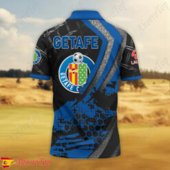 Getafe CF – Polo Estilo deportivo