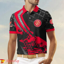 Girona FC – Polo Estilo deportivo