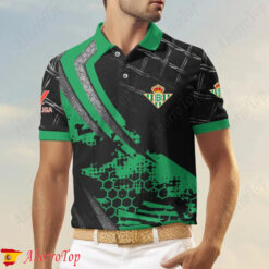 Real Betis – Polo Estilo deportivo