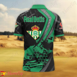 Real Betis – Polo Estilo deportivo