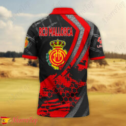 Real Mallorca – Polo Estilo deportivo