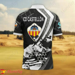 CD Castellón – Polo Estilo deportivo