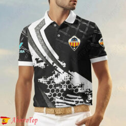 CD Castellón – Polo Estilo deportivo