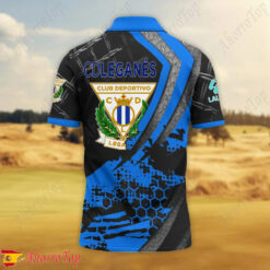 CD Leganés – Polo Estilo deportivo