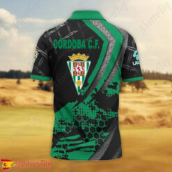 Córdoba CF – Polo Estilo deportivo