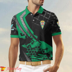 Córdoba CF – Polo Estilo deportivo
