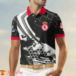 Cultural Leonesa – Polo Estilo deportivo