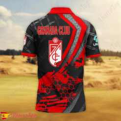Granada CF – Polo Estilo deportivo