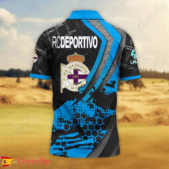 RC Deportivo – Polo Estilo deportivo
