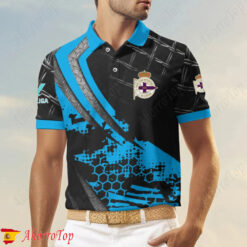 RC Deportivo – Polo Estilo deportivo