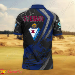 SD Eibar – Polo Estilo deportivo
