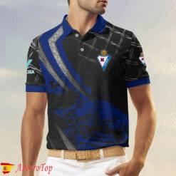 SD Eibar – Polo Estilo deportivo