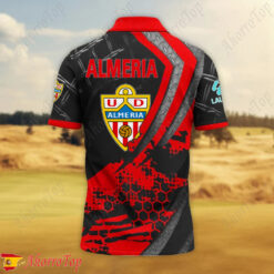 UD Almería – Polo Estilo deportivo