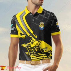 UD Las Palmas – Polo Estilo deportivo