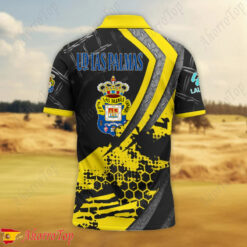 UD Las Palmas – Polo Estilo deportivo
