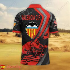 Valencia CF – Polo Estilo deportivo
