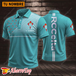 Celta Vigo – Polo Edición deportiva con Nombre Personalizado
